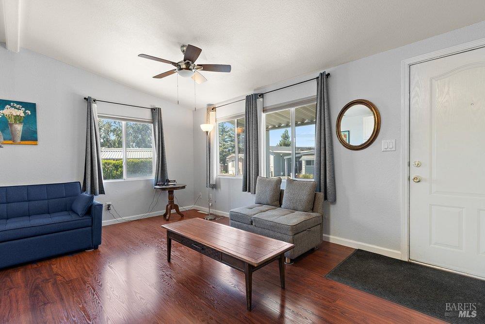 77 Donald Lane Concord CA 94518