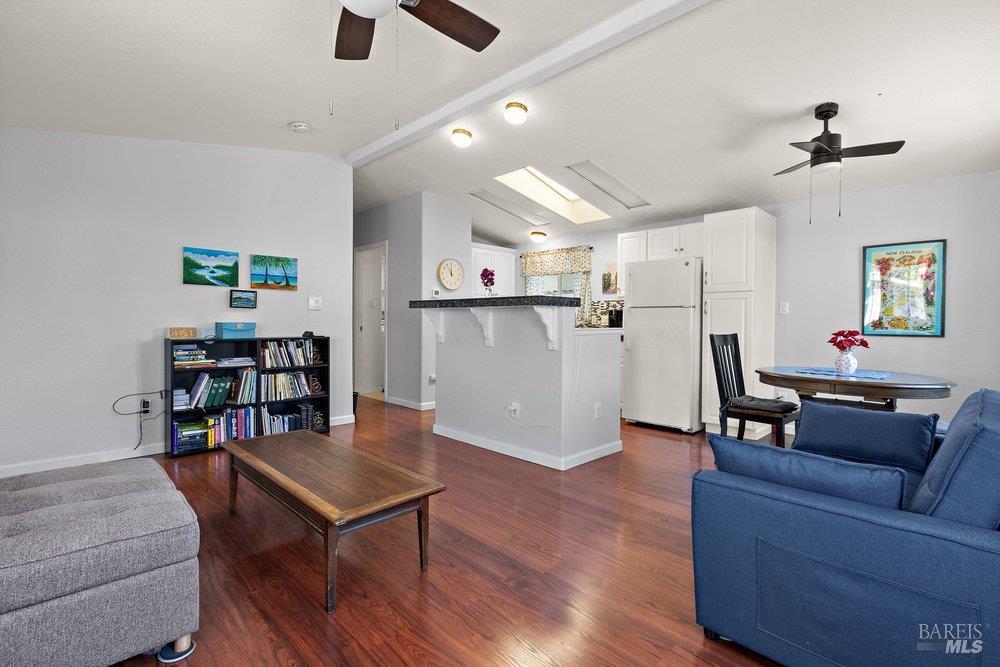 77 Donald Lane Concord CA 94518