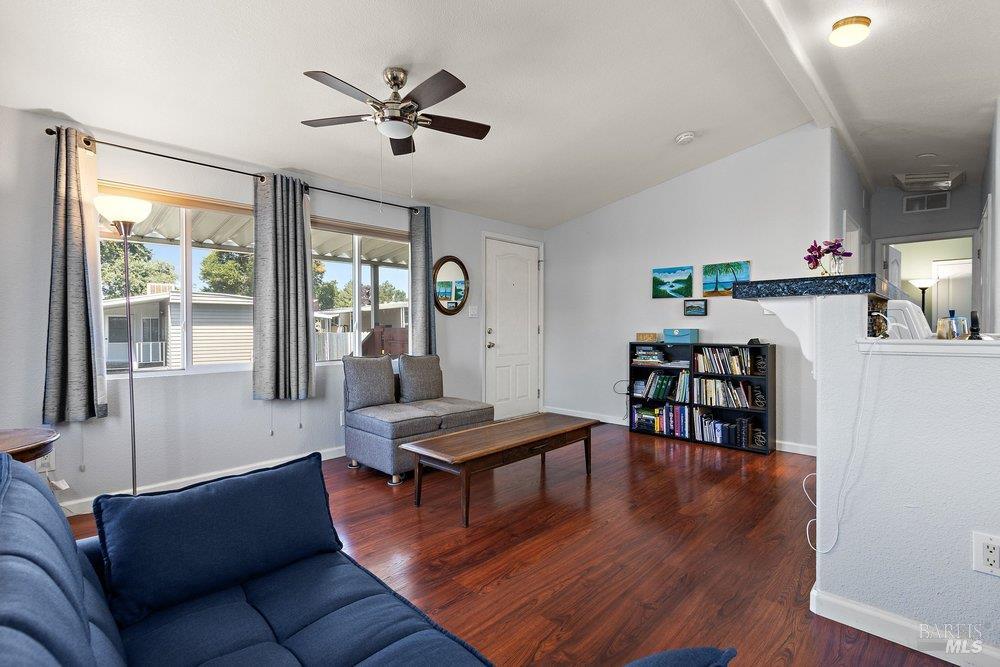 77 Donald Lane Concord CA 94518