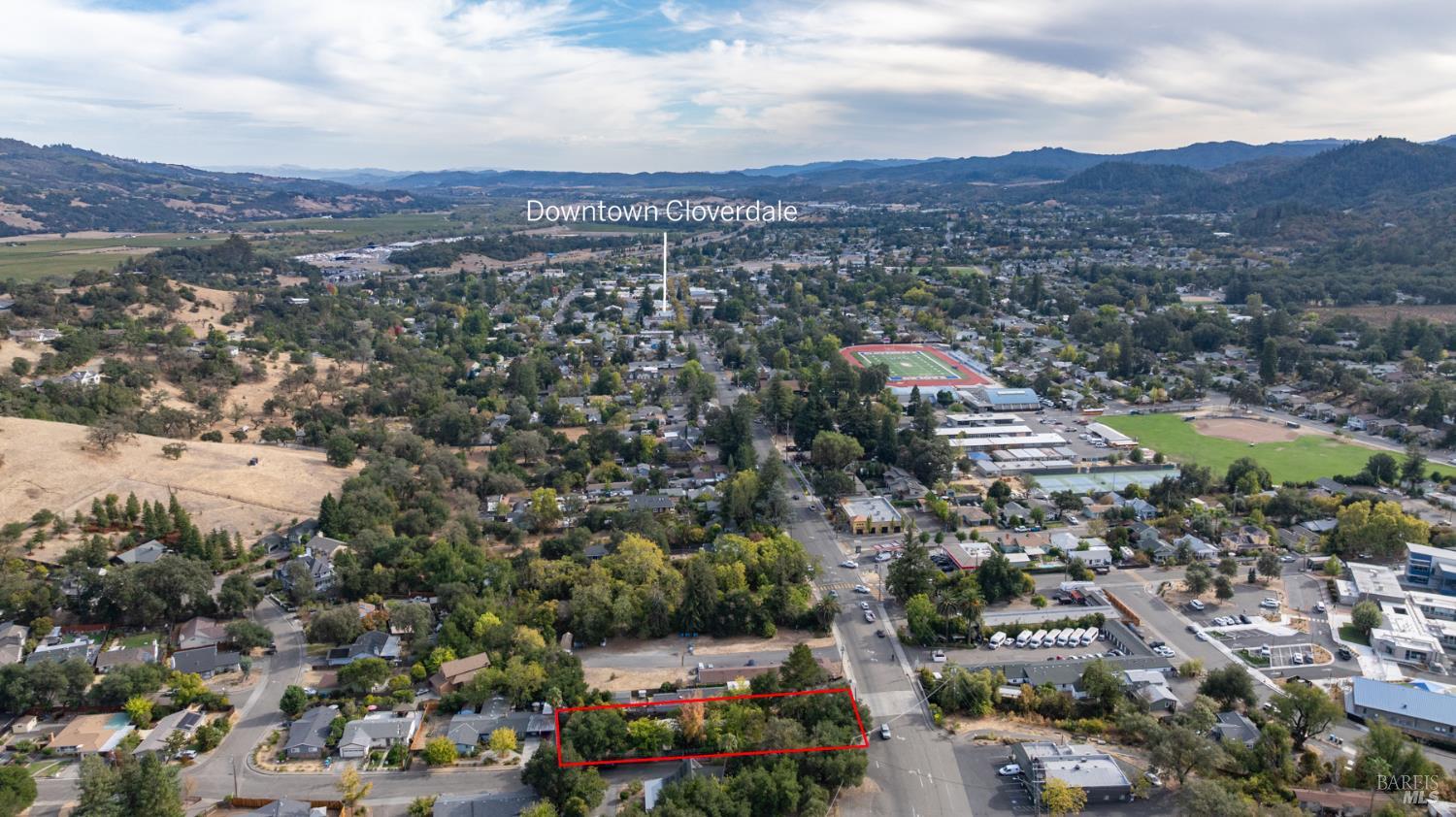 30690 Us-101 Cloverdale CA 95425