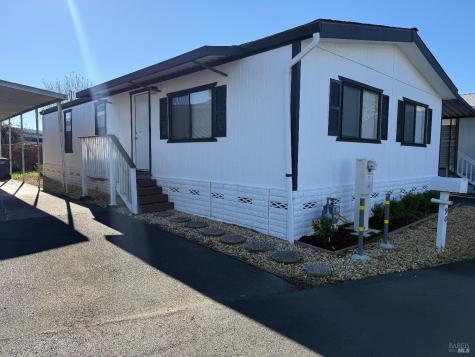 190 Apple Lane Santa Rosa CA 95407