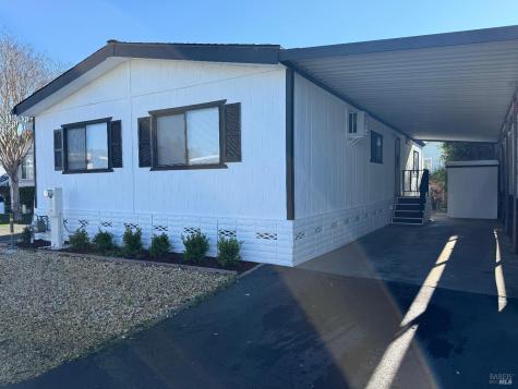 190 Apple Lane Santa Rosa CA 95407