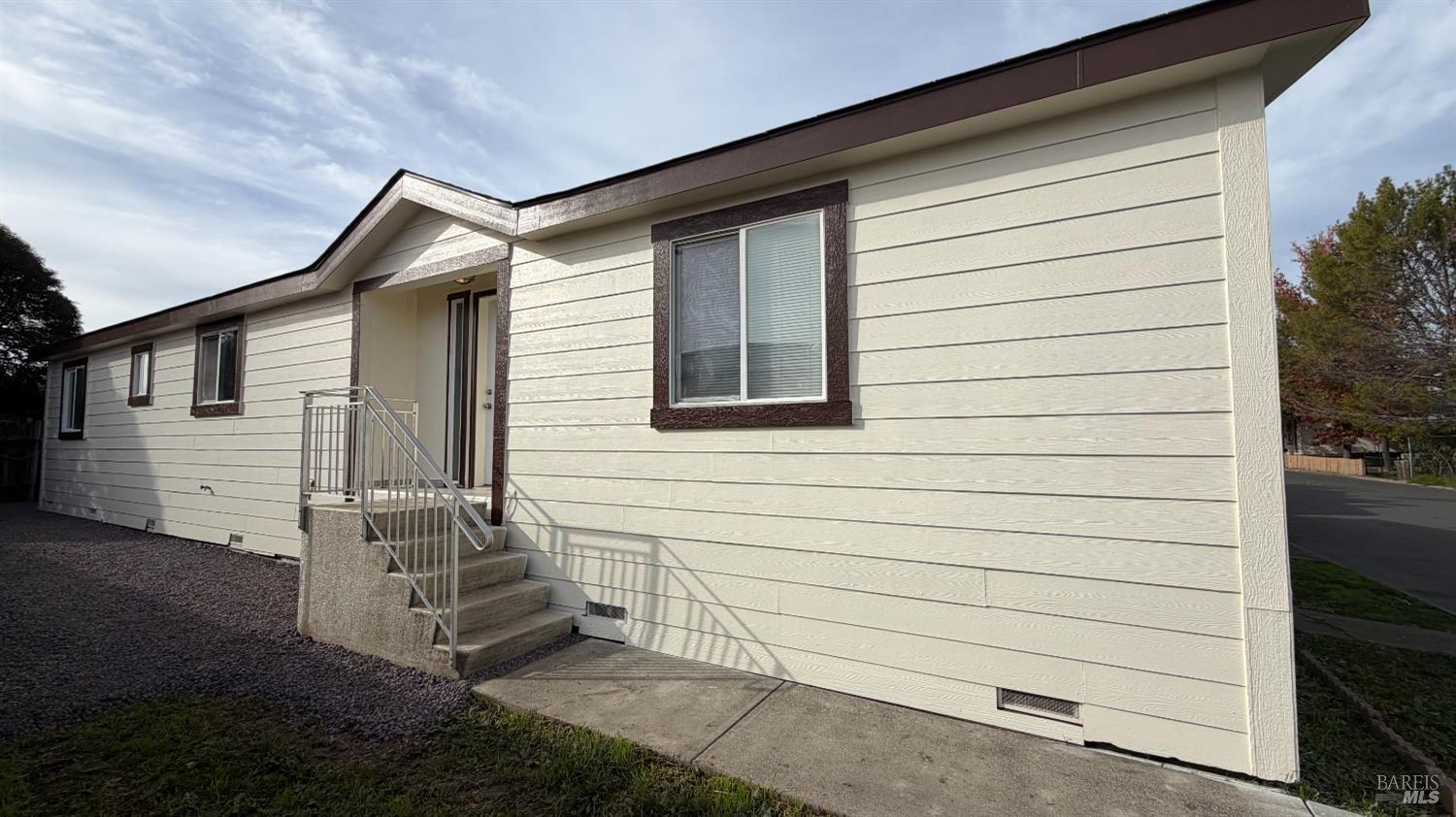 3900 N State Street Ukiah CA 95482