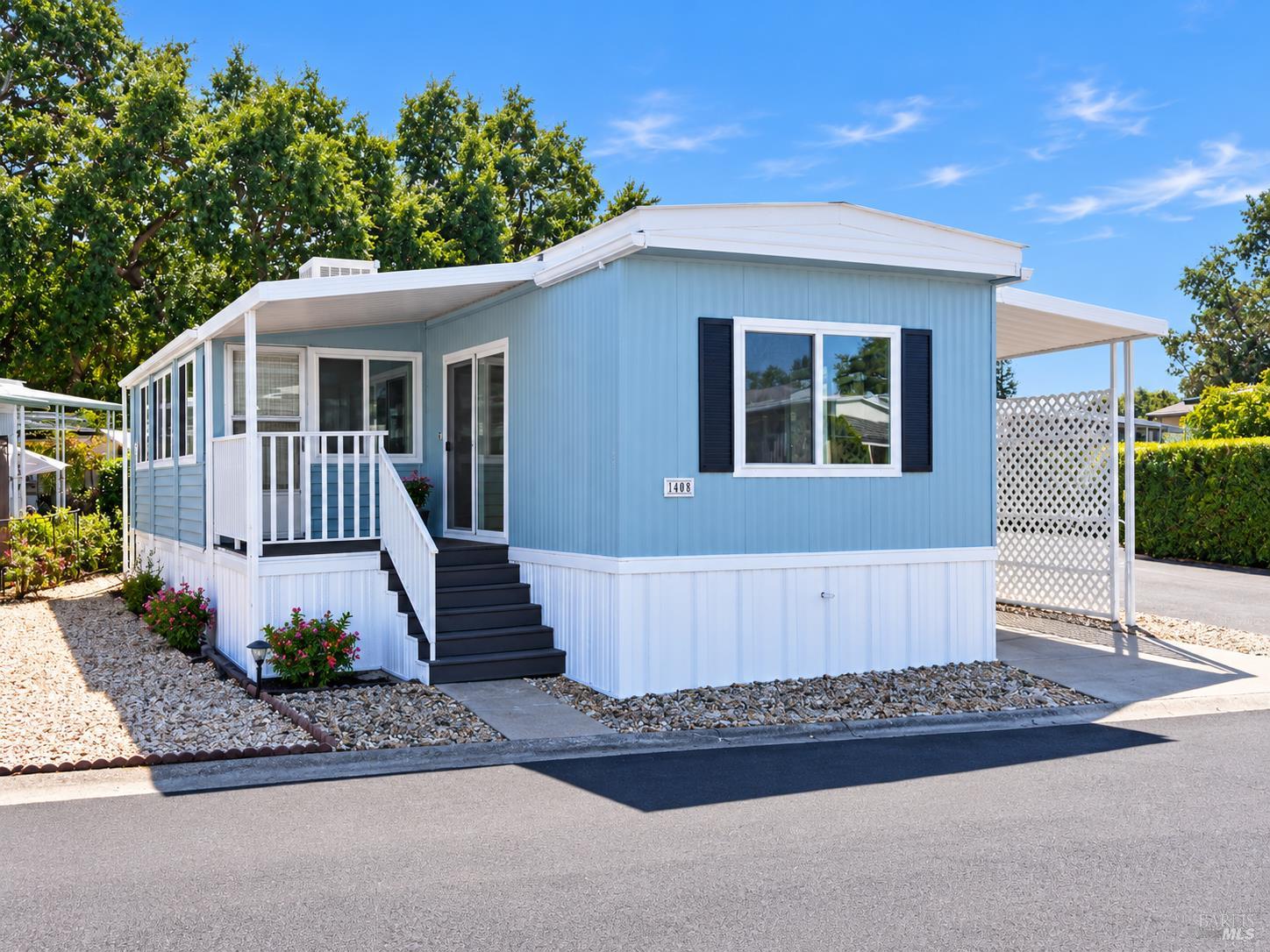 140 Colonial Park Drive Santa Rosa CA 95403