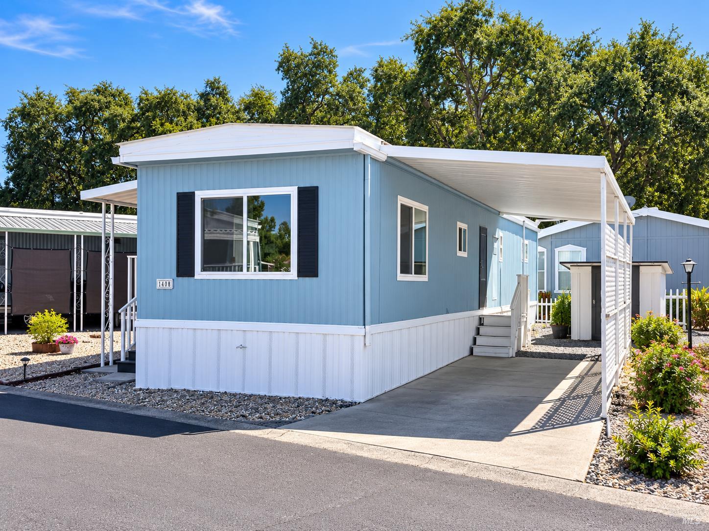 140 Colonial Park Drive Santa Rosa CA 95403