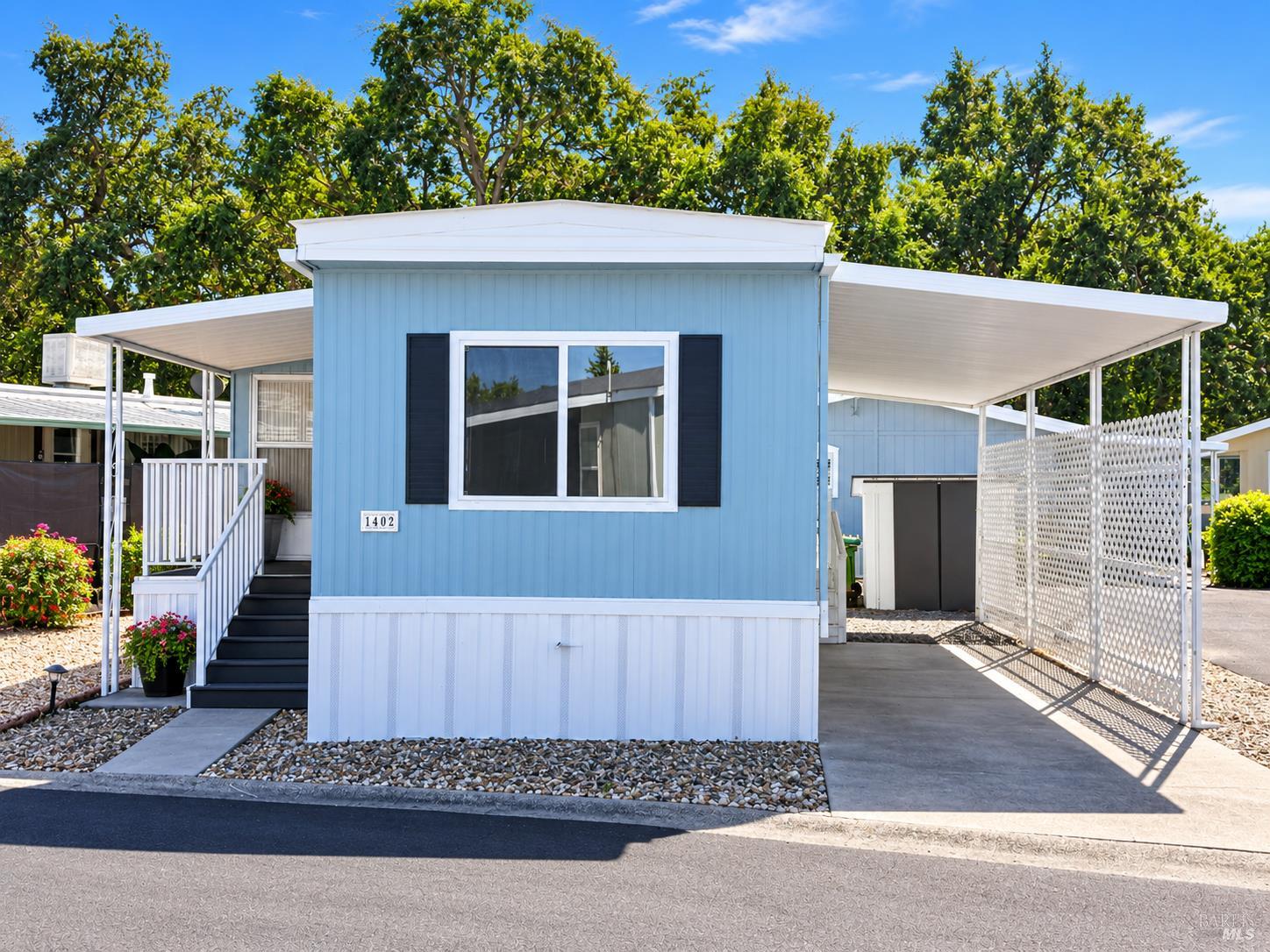 140 Colonial Park Drive Santa Rosa CA 95403