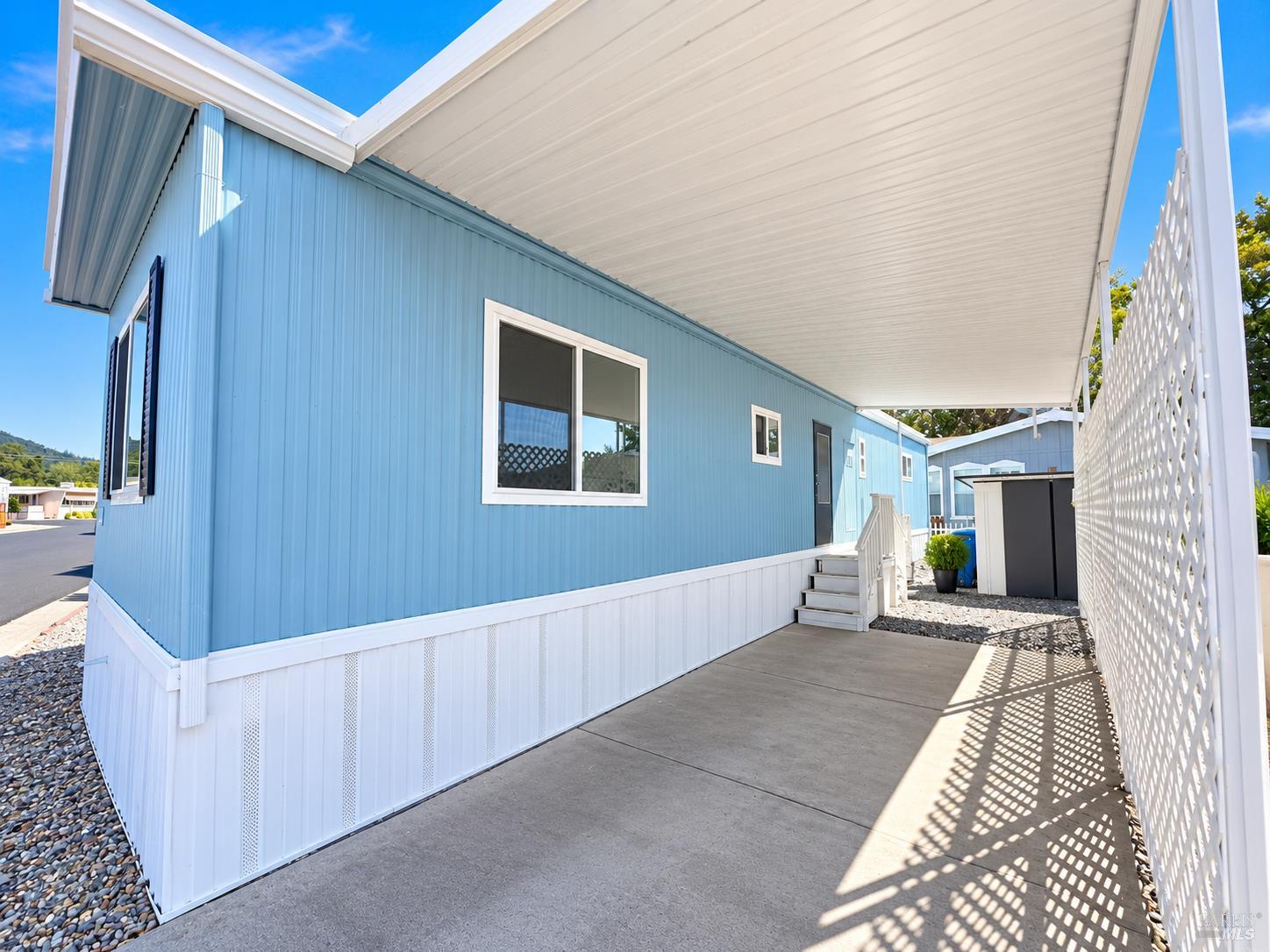 140 Colonial Park Drive Santa Rosa CA 95403