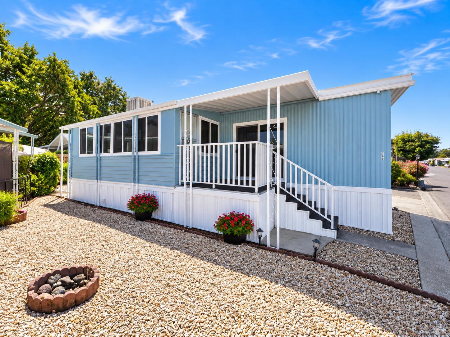 140 Colonial Park Drive Santa Rosa CA 95403