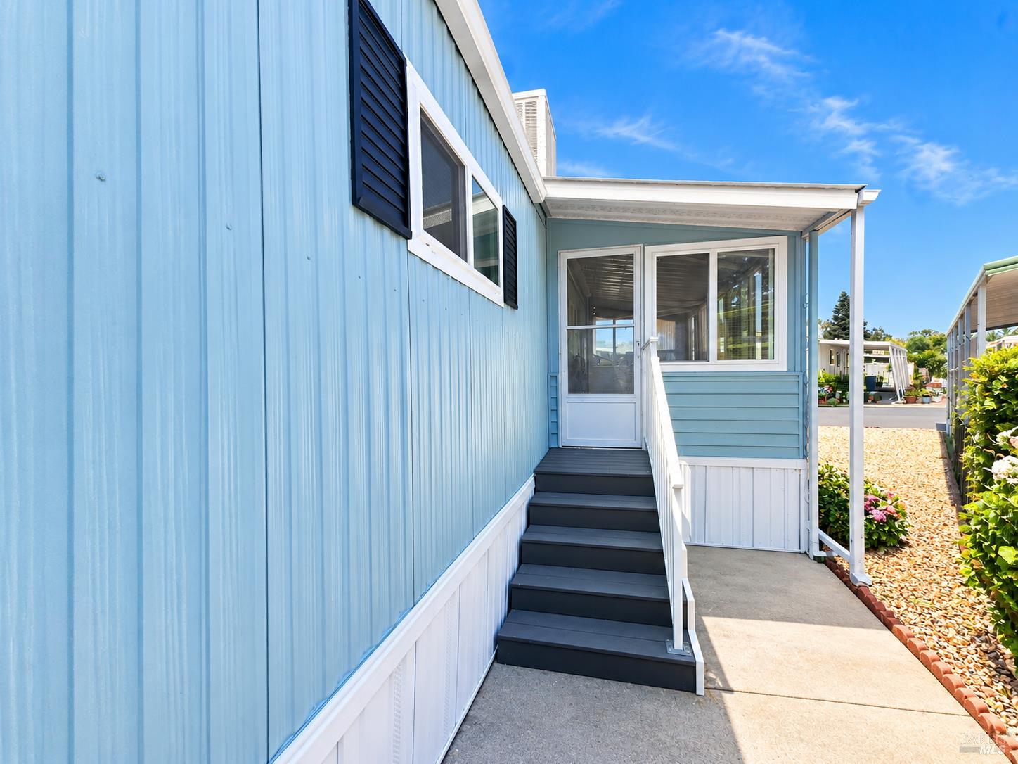 140 Colonial Park Drive Santa Rosa CA 95403