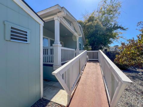 56 Portola Circle Sonoma CA 95476