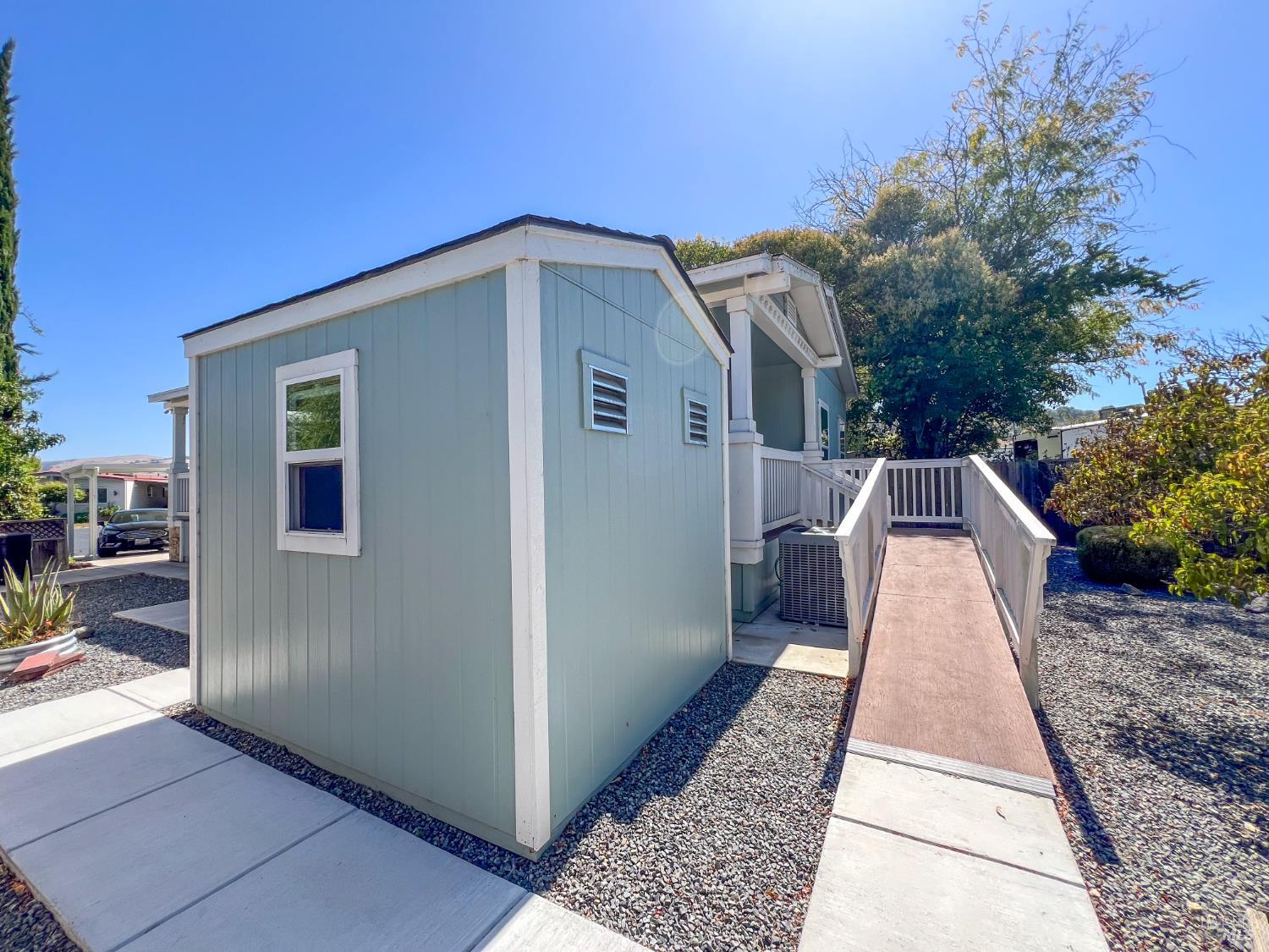 56 Portola Circle Sonoma CA 95476