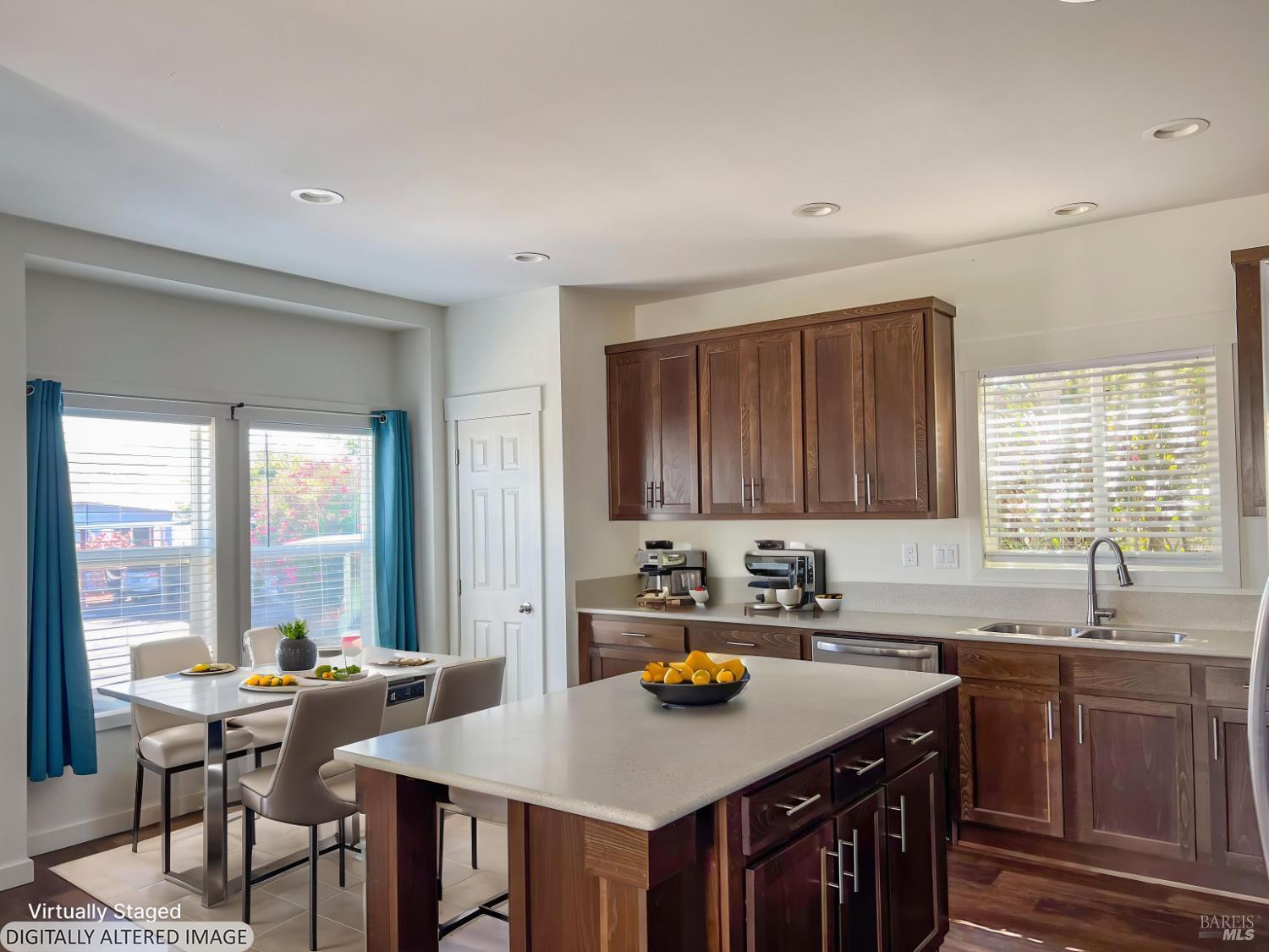 56 Portola Circle Sonoma CA 95476