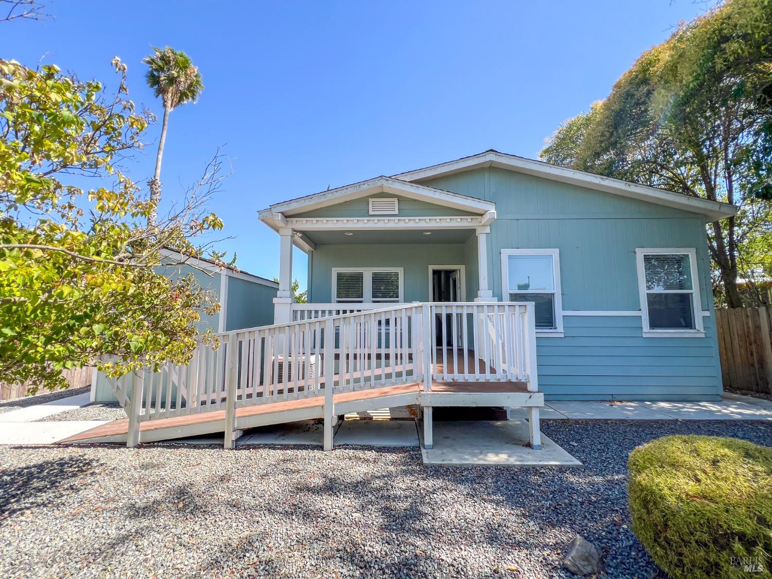56 Portola Circle Sonoma CA 95476