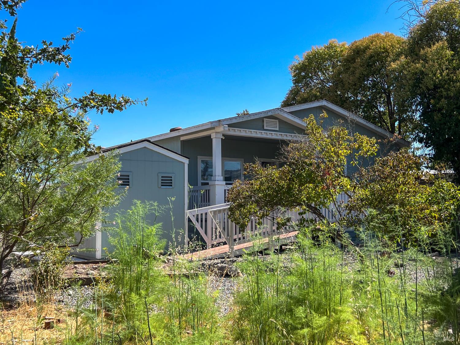 56 Portola Circle Sonoma CA 95476