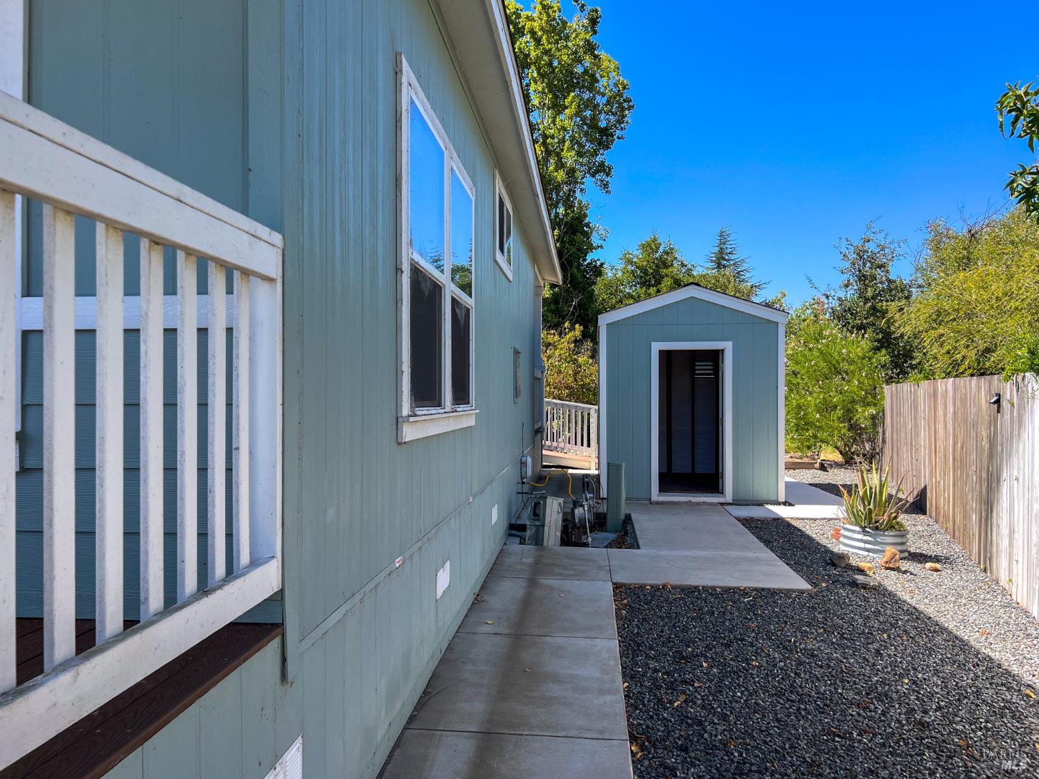 56 Portola Circle Sonoma CA 95476