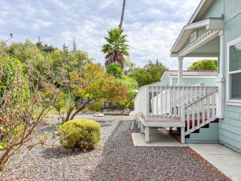 56 Portola Circle Sonoma CA 95476