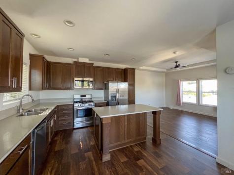 56 Portola Circle Sonoma CA 95476