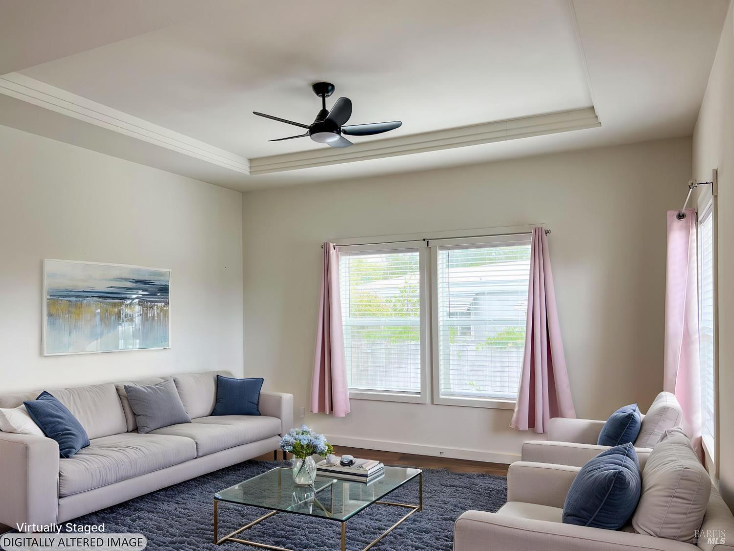 56 Portola Circle Sonoma CA 95476