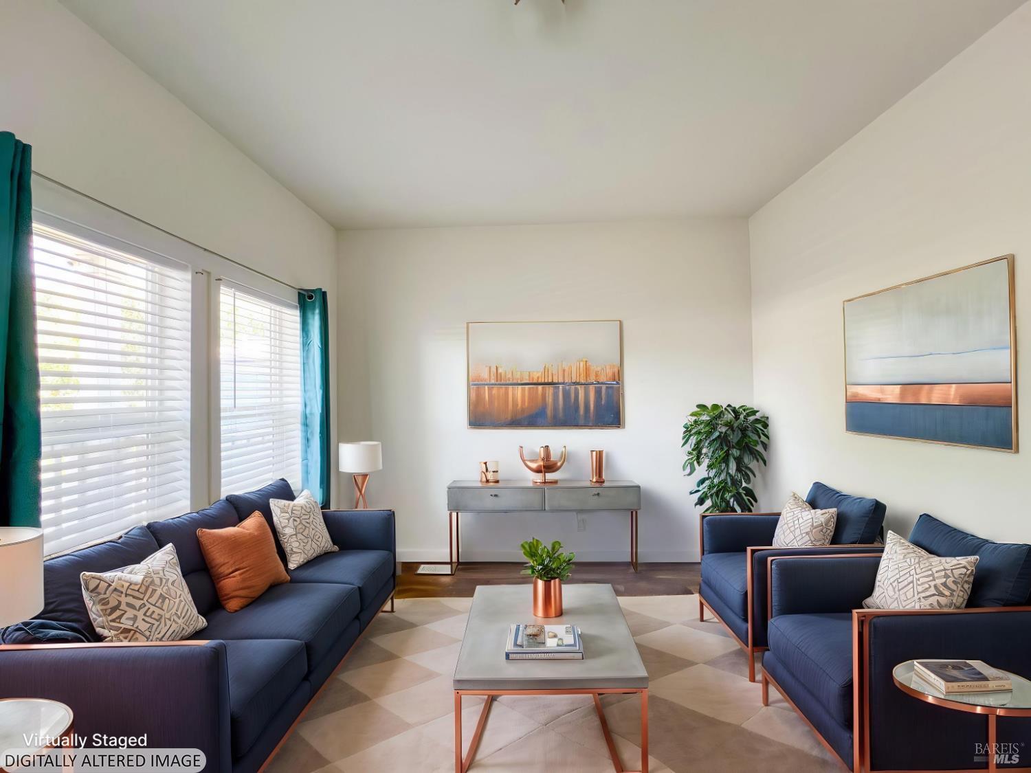 56 Portola Circle Sonoma CA 95476