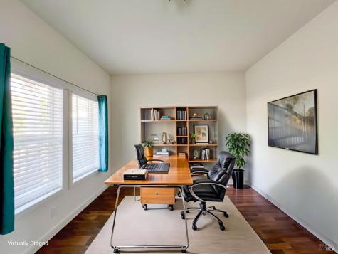 56 Portola Circle Sonoma CA 95476