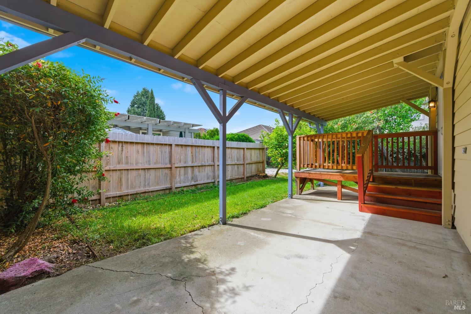 40 Falcon Crest Circle Napa CA 94558