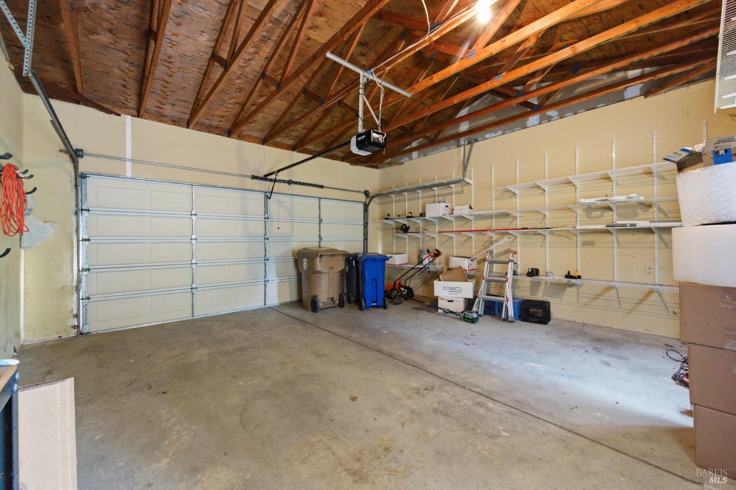 40 Falcon Crest Circle Napa CA 94558