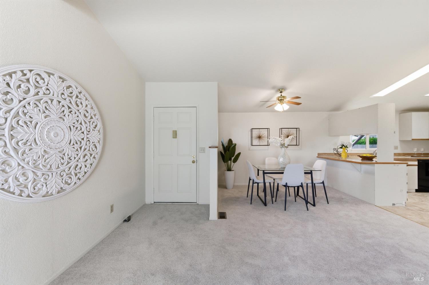 40 Falcon Crest Circle Napa CA 94558