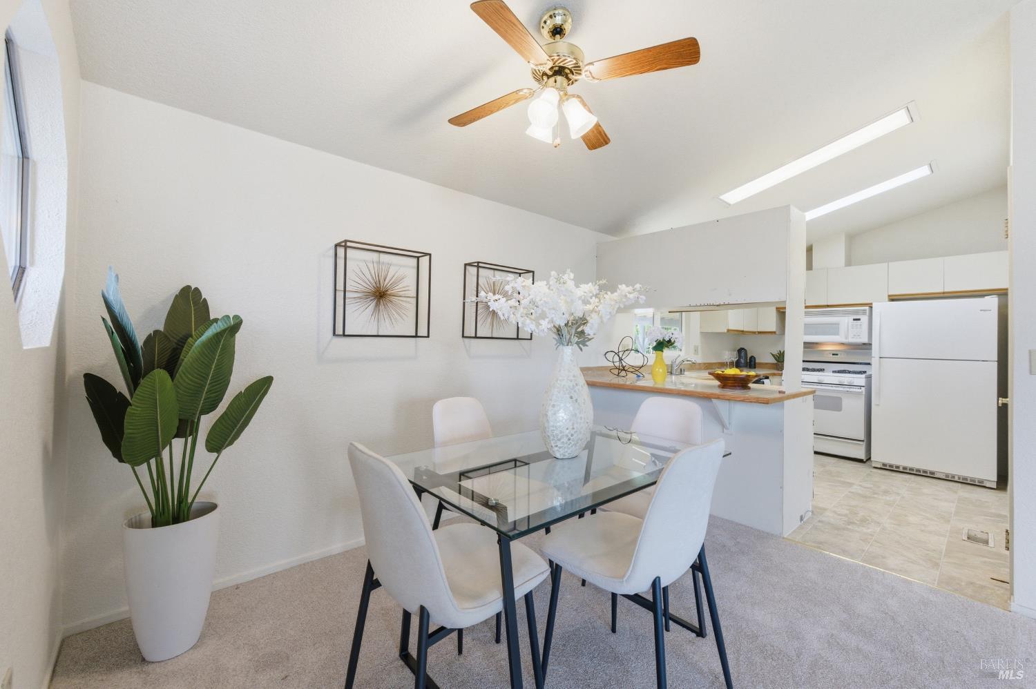40 Falcon Crest Circle Napa CA 94558