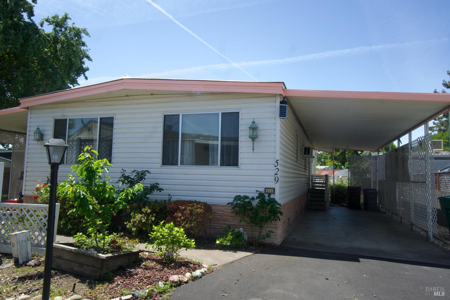529 Colonial Park Drive Santa Rosa CA 95403