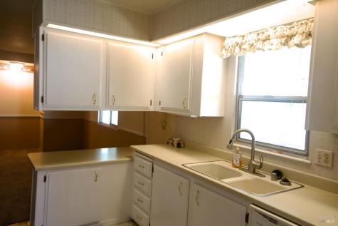 529 Colonial Park Drive Santa Rosa CA 95403