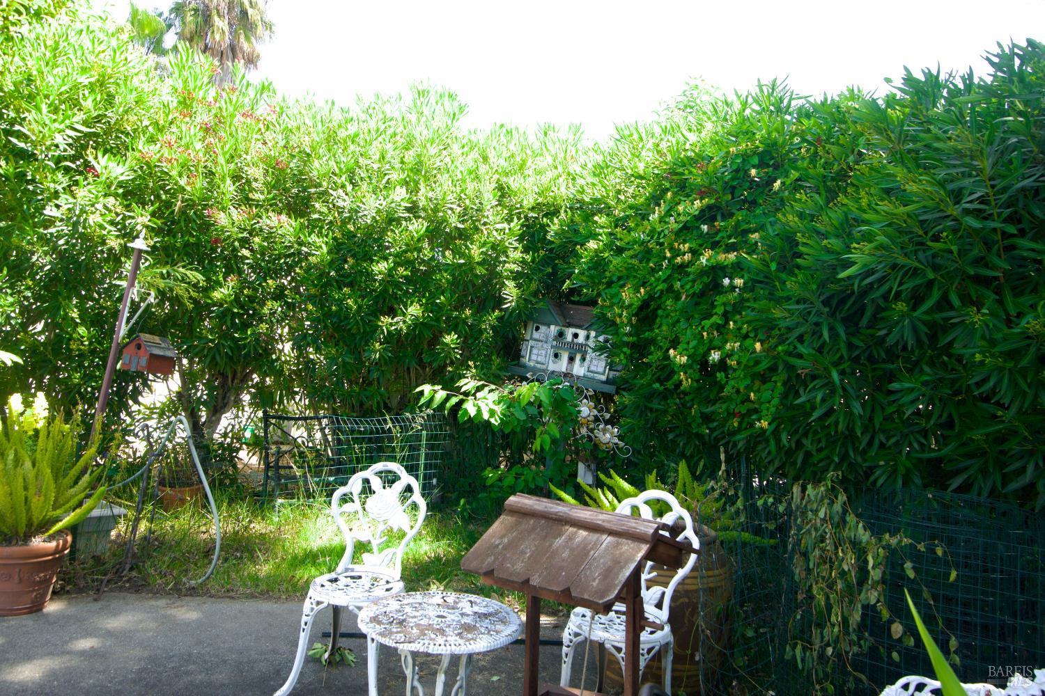 529 Colonial Park Drive Santa Rosa CA 95403