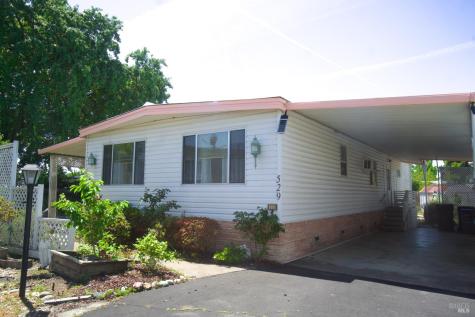 529 Colonial Park Drive Santa Rosa CA 95403