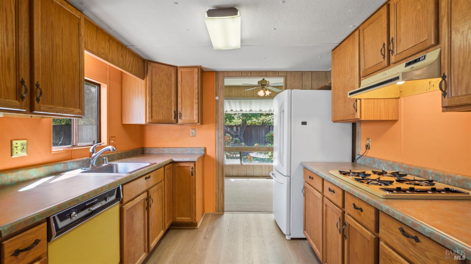 808 Las Palmas Avenue Novato CA 94949