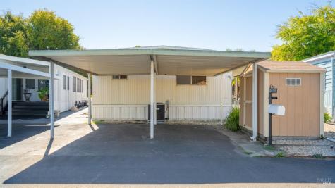808 Las Palmas Avenue Novato CA 94949