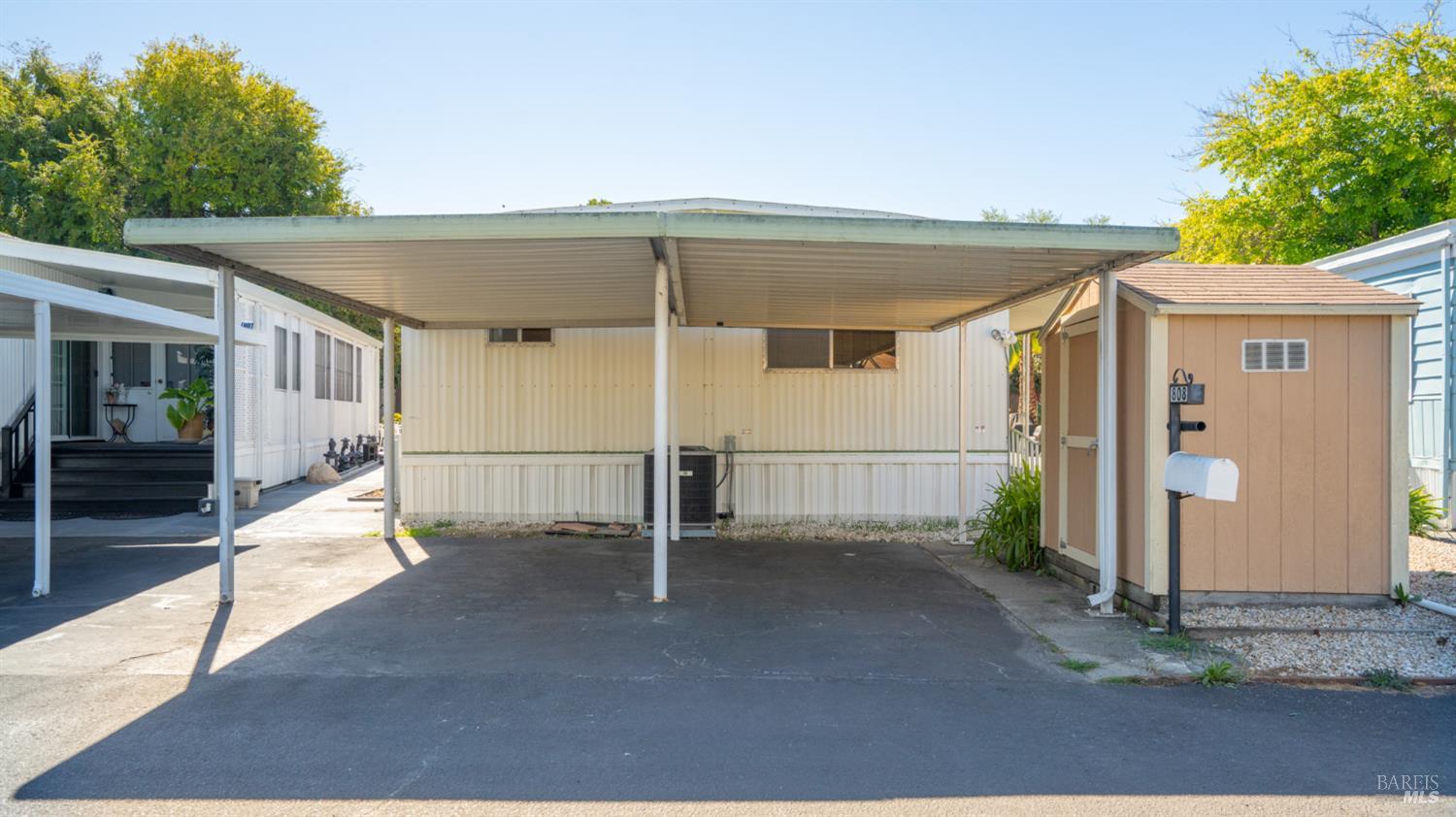 808 Las Palmas Avenue Novato CA 94949
