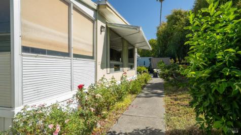 808 Las Palmas Avenue Novato CA 94949
