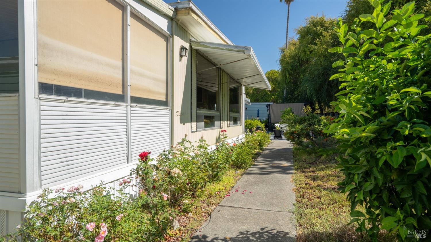 808 Las Palmas Avenue Novato CA 94949