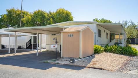 808 Las Palmas Avenue Novato CA 94949