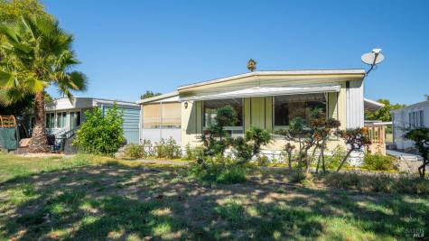 808 Las Palmas Avenue Novato CA 94949