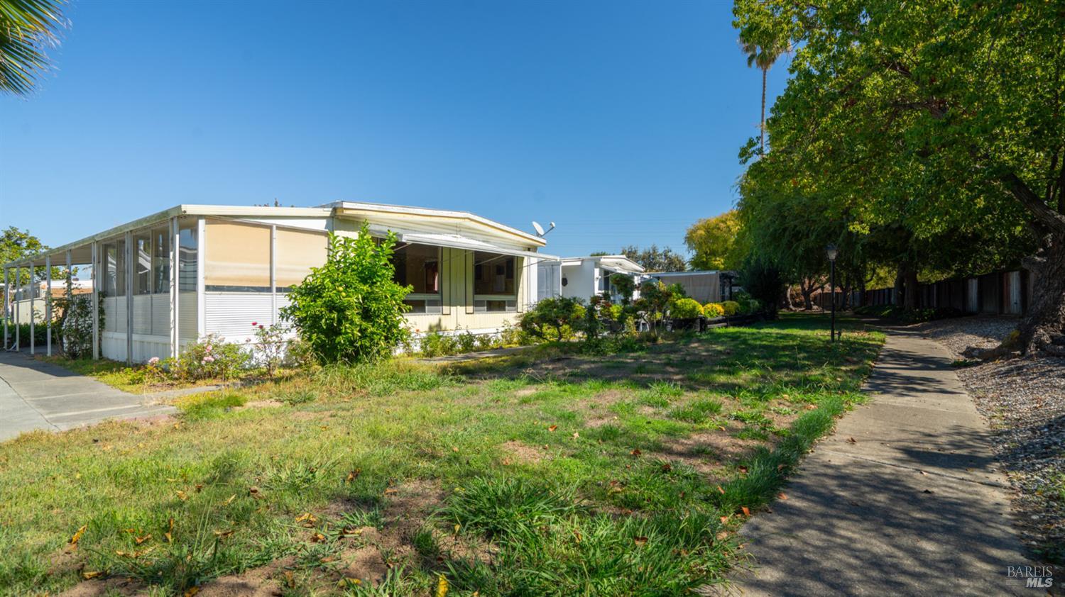 808 Las Palmas Avenue Novato CA 94949