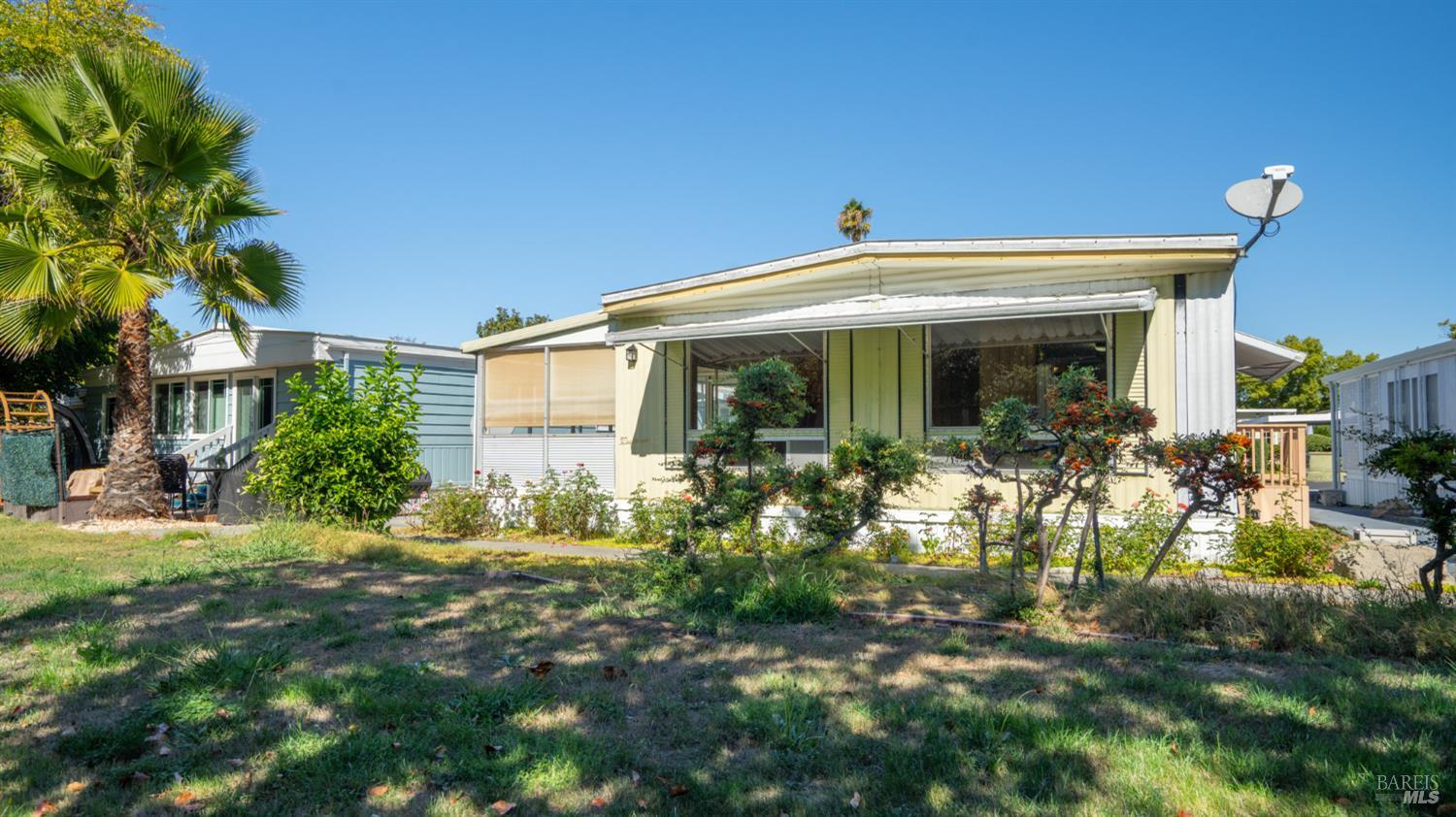 808 Las Palmas Avenue Novato CA 94949