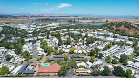 808 Las Palmas Avenue Novato CA 94949