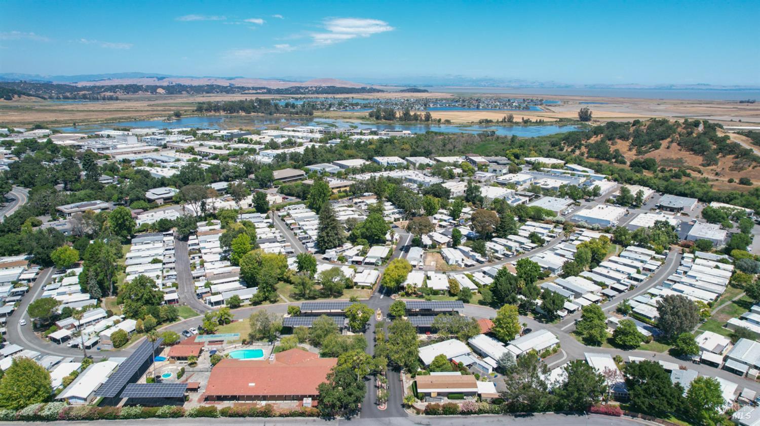 808 Las Palmas Avenue Novato CA 94949