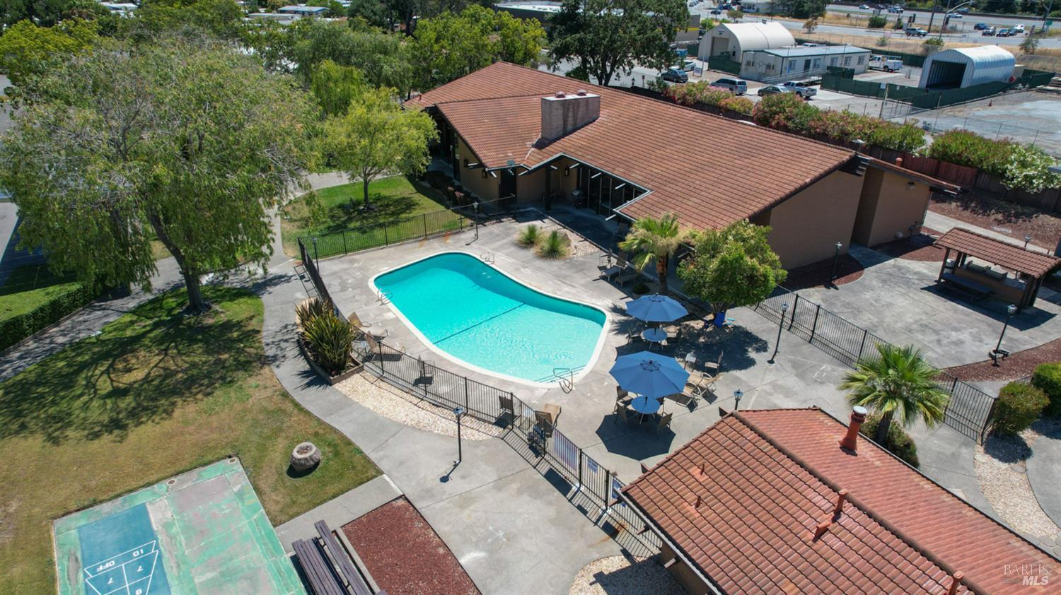 808 Las Palmas Avenue Novato CA 94949