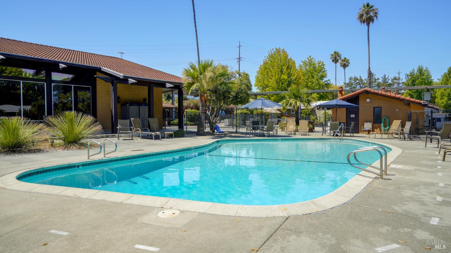 808 Las Palmas Avenue Novato CA 94949