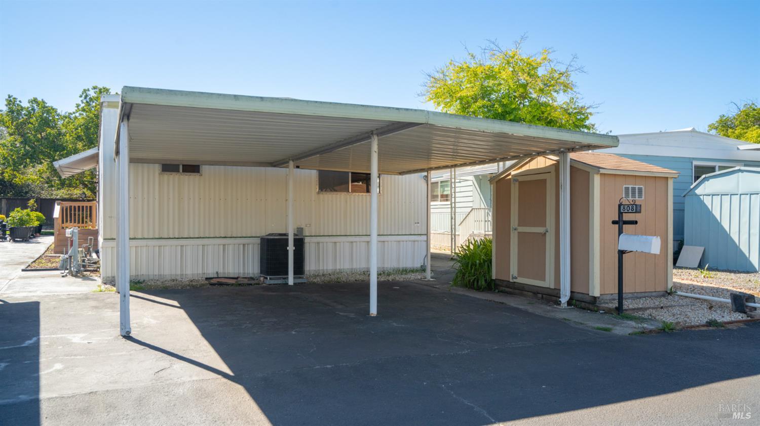 808 Las Palmas Avenue Novato CA 94949