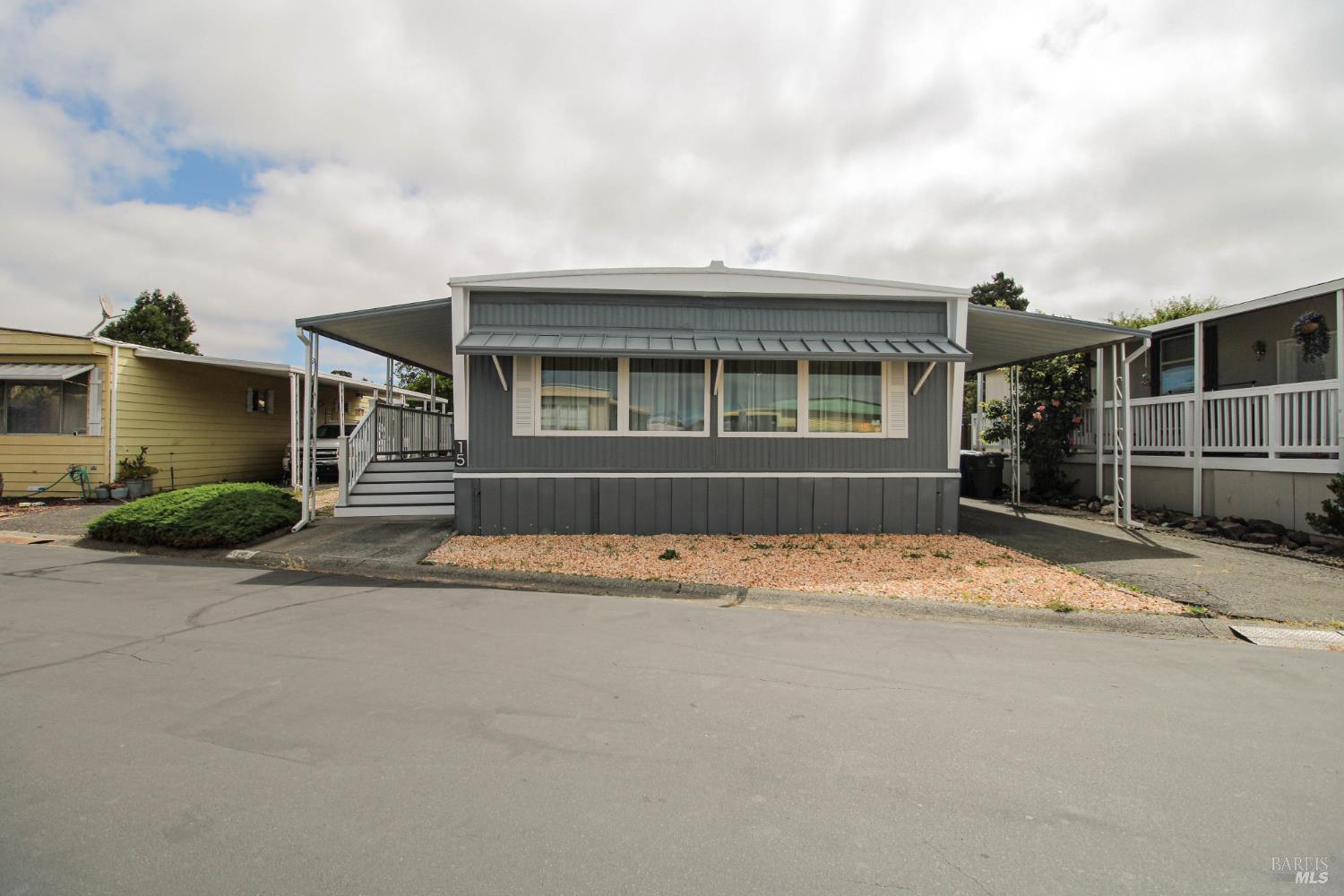 244 American Canyon Road American Canyon CA 94503