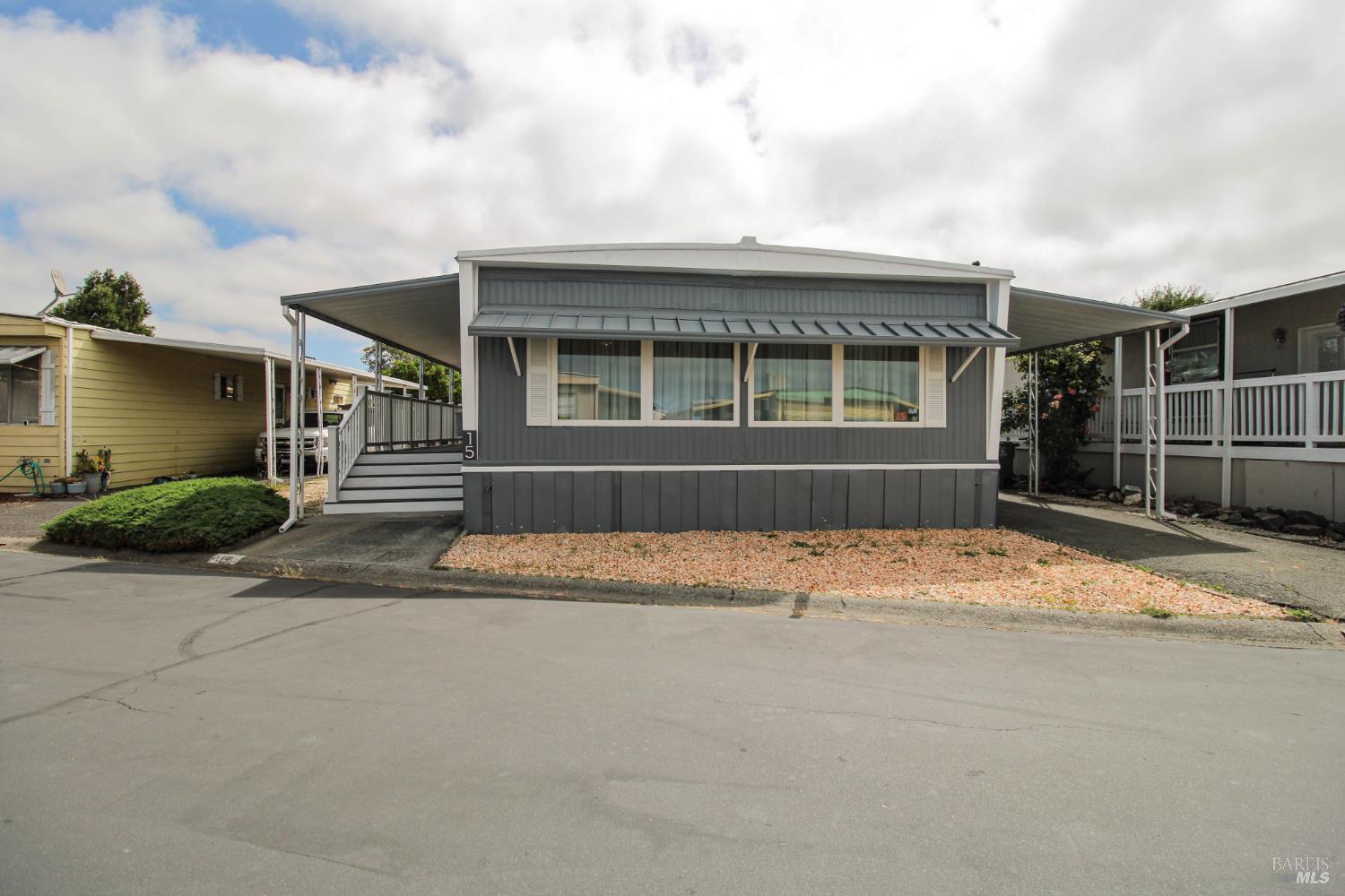 244 American Canyon Road American Canyon CA 94503