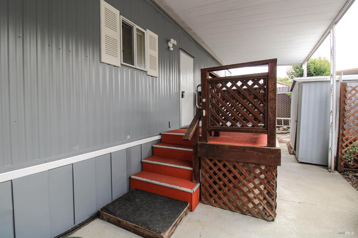 244 American Canyon Road American Canyon CA 94503