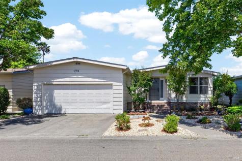 1945 Piner Road Santa Rosa CA 95403